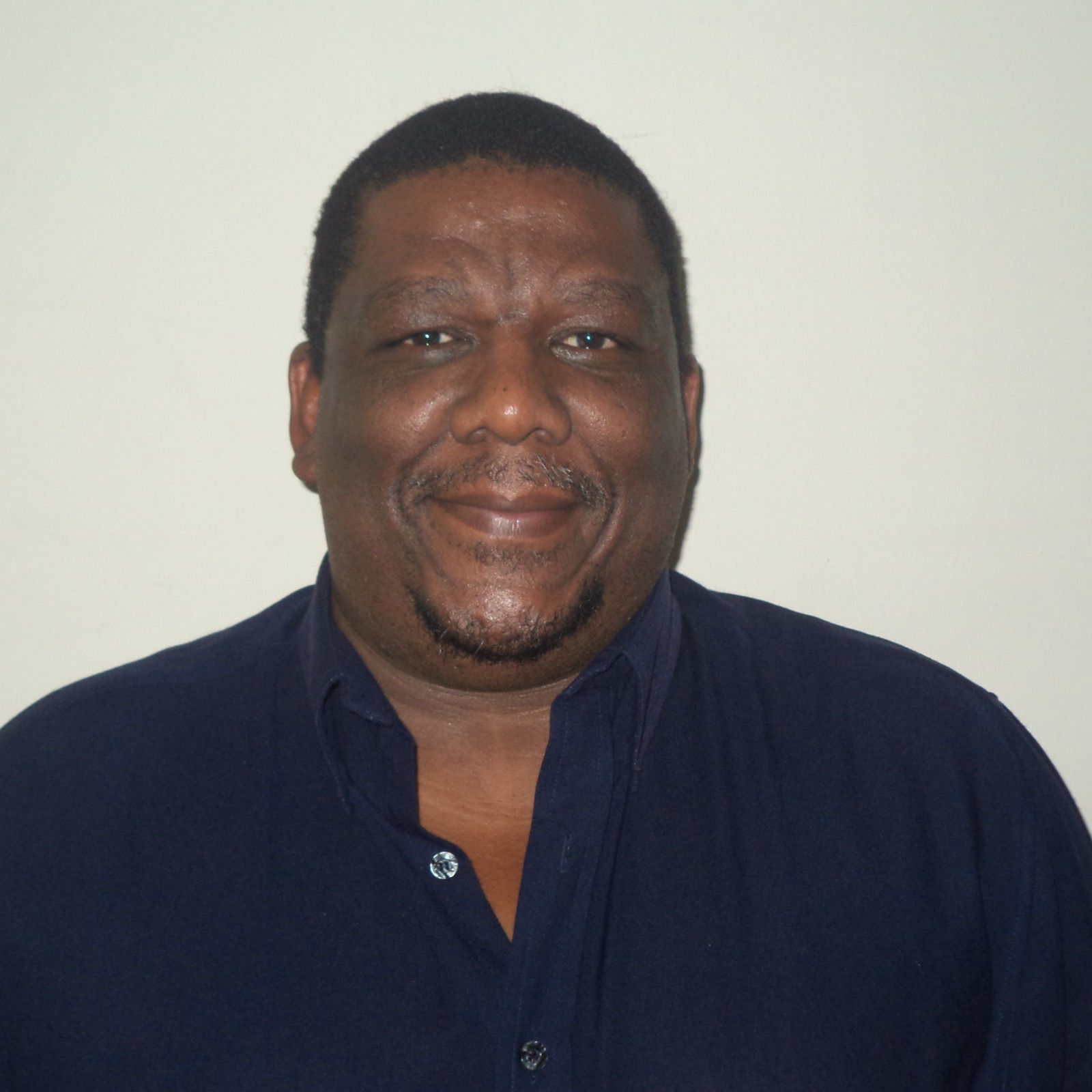 Company leadership portrait